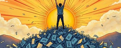 Deudas Cero: Estrategias para Una Vida Libre