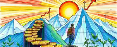 El Camino Hacia la Independencia Financiera: Paso a Paso