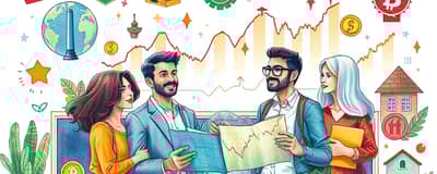 Descifra el Mundo de las Inversiones: Sin Complicaciones