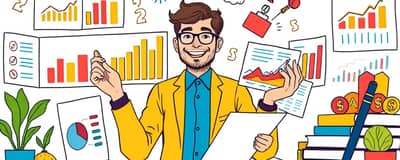 Control Total de Tus Finanzas: Estrategias Efectivas