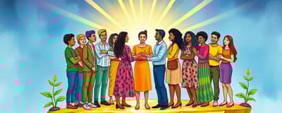 Mentalidad de Abundancia: Rompe Barreras Financieras