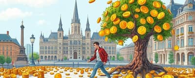 De Gastador a Inversor: Tu Transformación Financiera