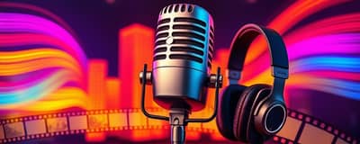 Voz en Off y Doblaje: Un Micrófono, Muchas Oportunidades