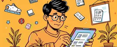 Testeo de Productos y Servicios: Opiniones que Valen Dinero