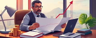 El Inversor Inteligente: Dividendos para un Ingreso Constante