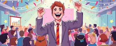 Organizador de Eventos: Tu Habilidad, tu Fuente de Ingreso