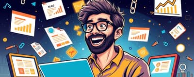 Gana Escribiendo: Blogging Profesional y Redacción de Contenidos