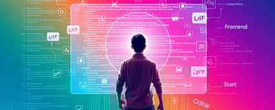 Desbloquea el Código: Programación Frontend y Backend para Ingresos