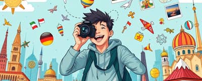 Fotografía de Stock: Vende tus Fotos a Nivel Mundial