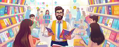 Vendedor por Catálogo: El Negocio Clásico con un Toque Moderno