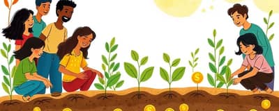 Ahorro Sostenible: Crea Hábitos Duraderos para tu Bolsillo