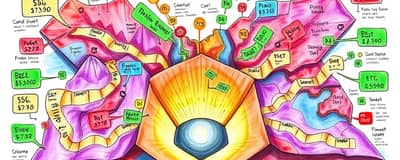 El Mapa de tus Gastos: Donde se Esconde tu Dinero