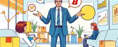 El Asesor de Compras: Guía a Otros y Gana Comisiones