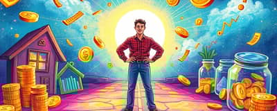 Inversiones para Principiantes: Lo que Debes Saber Antes de Empezar