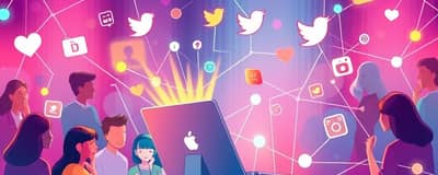 Gestión de Redes Sociales: Conviértete en Community Manager Freelance