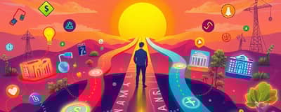 Más Allá del Salario: Estrategias de Ingresos Adicionales