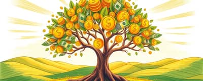 El Secreto de la Riqueza: No es Cuánto Ganas, sino Cómo lo Gestionas