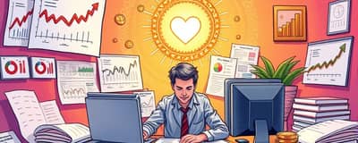 Diagnóstico Financiero Personal: Tu Check-up Económico