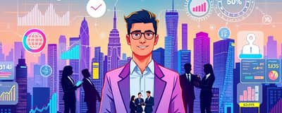 Revoluciona tus Finanzas: Métodos Eficaces Comprobados