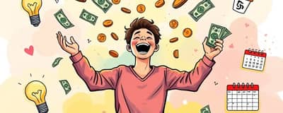 Libera tu Dinero: Estrategias para Reducir Gastos Innecesarios