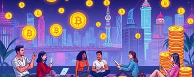 Cripto sin Riesgos: Guía para Generar Ingresos Pasivos con Criptomonedas