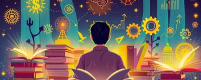 Invierte en Conocimiento: La Mejor Renta para tu Futuro