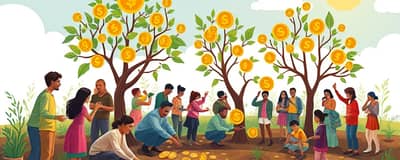 Microahorros, Macroresultados: El Poder de un Pequeño Gesto