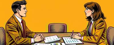 El Arte de la Renegociación: Mejora tus Condiciones Financieras