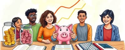 Finanzas para Novatos: Tu Primera Guía Completa