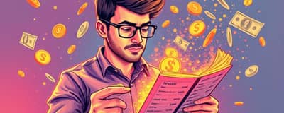 Tu presupuesto invisible: Controla lo que no ves