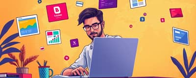 Creación de Plantillas y Recursos Digitales: Venta Pasiva de tu Creatividad