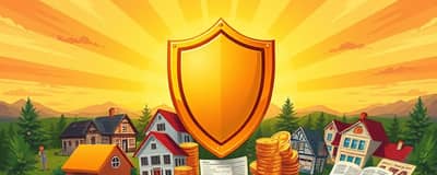 Protección Financiera: Cómo Blindar tu Patrimonio