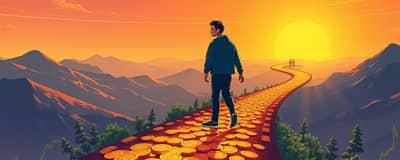 Diseña tu Independencia Financiera: Un Plan Paso a Paso