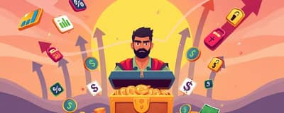 La trinchera del ahorro: Defiende tu dinero con estrategias clave