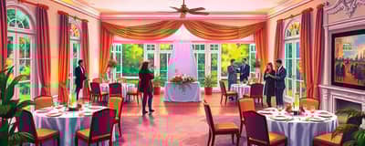 Alquiler de Espacios para Eventos: Tu Casa, un Centro de Beneficios