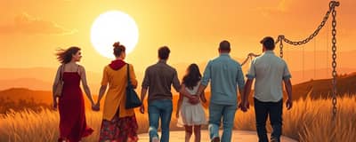 Más Allá del Endeudamiento: Estrategias para una Vida Libre de Deudas