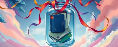 El arte de la contención: Dominando tus impulsos de gasto