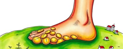Tu huella financiera: Impacta positivamente tu economía