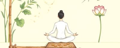 Finanzas a lo zen: Alcanza la calma con un control de gastos consciente