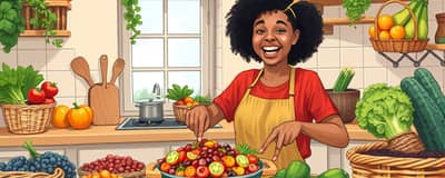 La dieta para tu bolsillo: Adelgaza tus gastos sin pasar hambre