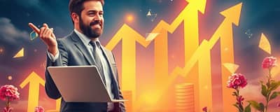 El entrenador personal de tus finanzas: Maximiza tu rendimiento económico