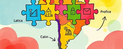 El rompecabezas financiero: Cada pieza de gasto en su lugar