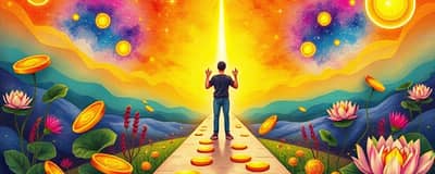 El arte de la abundancia: Gestiona tus gastos para crear riqueza