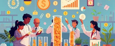 El laboratorio de ahorro: Experimenta con nuevas formas de gastar menos