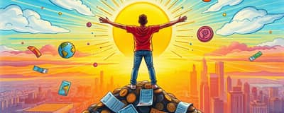 Finanzas Claras: Simplifica la Gestión de tu Economía