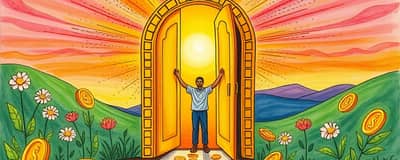 Mentalidad de Abundancia: Rompe Creencias Limitantes con tu Dinero