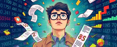 El decodificador de gastos: Entiende y domina tus patrones de gasto