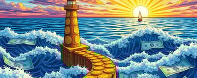 Tu faro financiero: Ilumina el camino de tus gastos conscientes