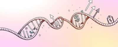 El ADN del Riqueza: Hábitos de Inversión Duraderos