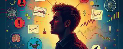 El Cerebro del Inversionista: Psicología para el Éxito